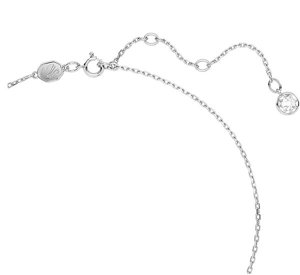 Nyaklánc SWAROVSKI Birthstone, május 5651793 ...