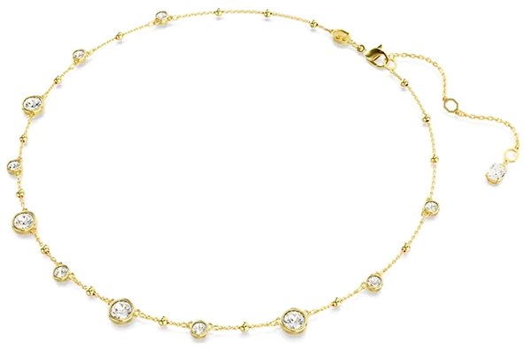 SWAROVSKI Imber 5680090 Necklace.
