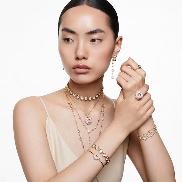 SWAROVSKI Imber 5682585 Necklace.