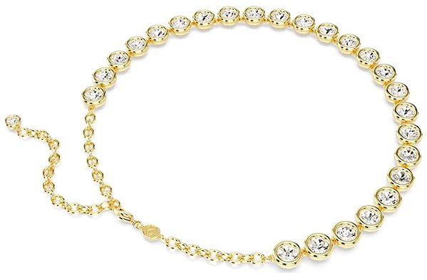 SWAROVSKI Imber 5682585 Necklace.