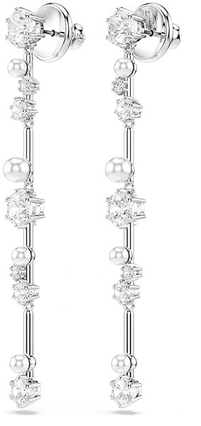 Swarovski Constella 5705614 earrings.
