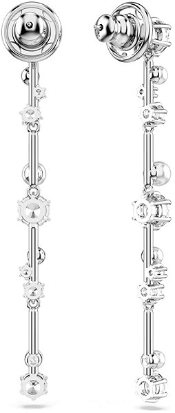 Swarovski Constella 5705614 earrings.