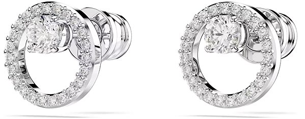 Swarovski Constella 5692262 earrings.