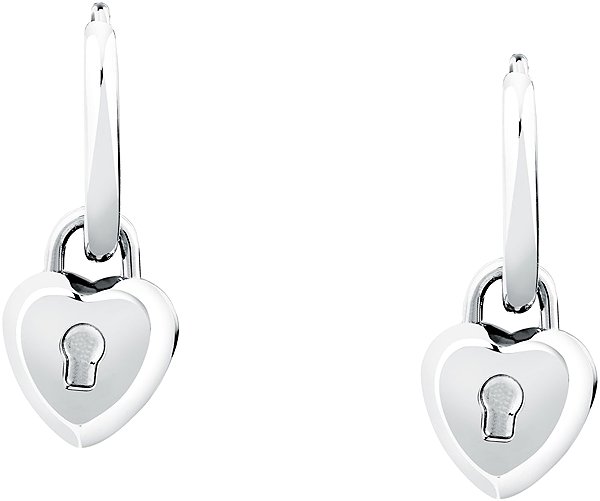 Náušnice KARL LAGERFELD KLAYD23 ...