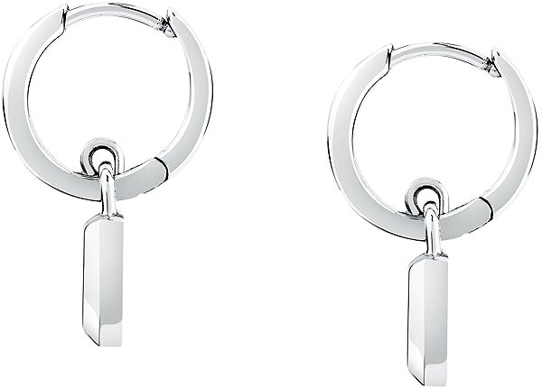 Náušnice KARL LAGERFELD KLAYD23 ...