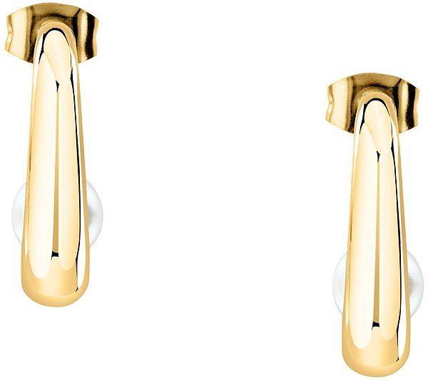 Náušnice KARL LAGERFELD KLAYR21 ...