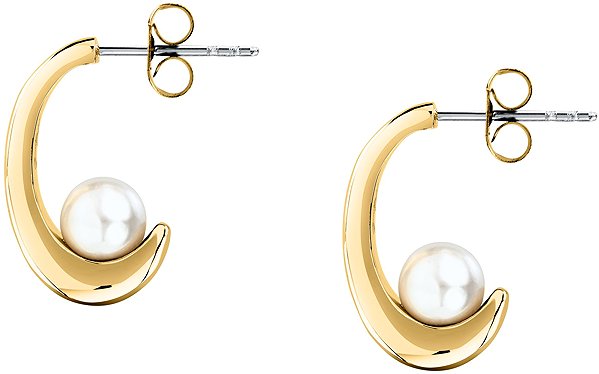 Náušnice KARL LAGERFELD KLAYR21 ...