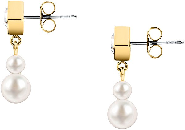 Náušnice KARL LAGERFELD KLAYR22 ...