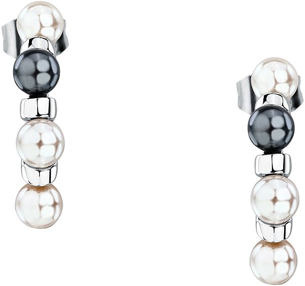 Náušnice KARL LAGERFELD KLAYR24 ...