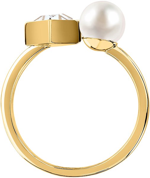 Prsten KARL LAGERFELD KLAYR23012 ...