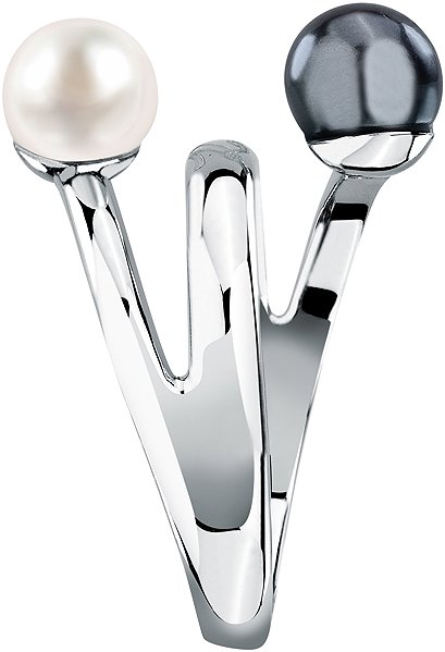 KARL LAGERFELD KLAYR25014 ring.