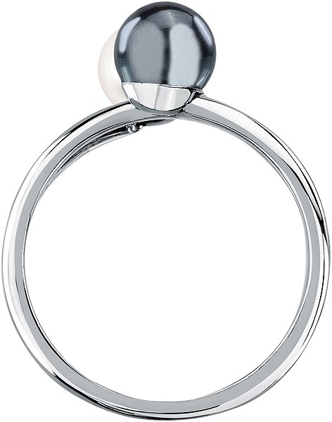 Prsten KARL LAGERFELD KLAYR25016 ...