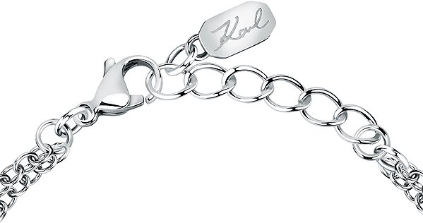 Náramek KARL LAGERFELD KLAYC33 ...