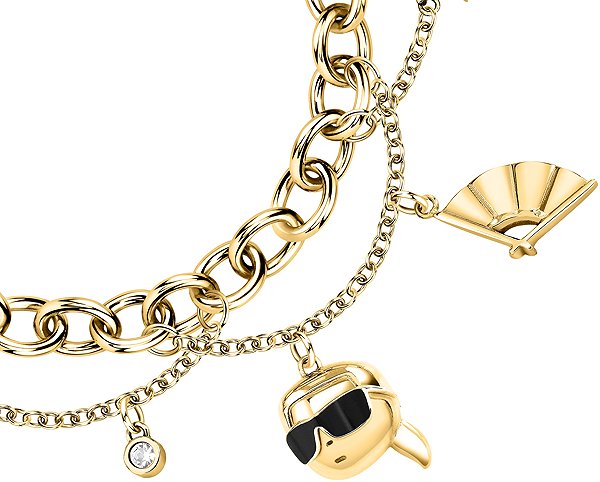 Náramek KARL LAGERFELD KLAYD11 ...