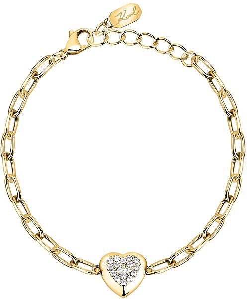 Náramek KARL LAGERFELD KLAYD14 ...