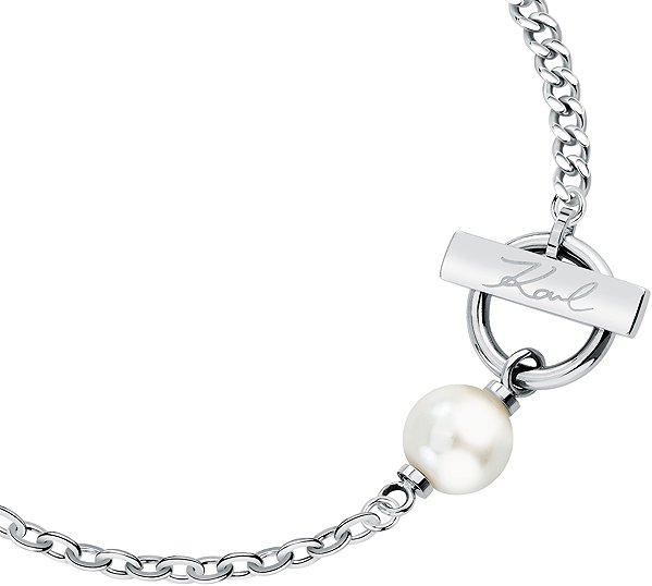 Náramek KARL LAGERFELD KLAYR07 ...