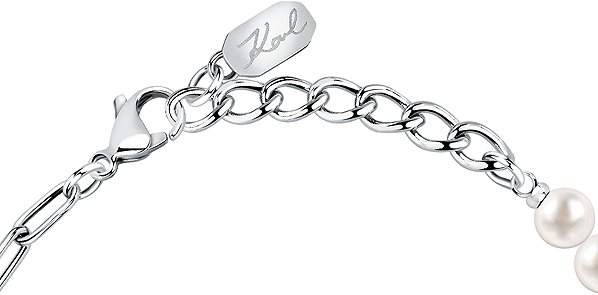 Náramek KARL LAGERFELD KLAYR08 ...