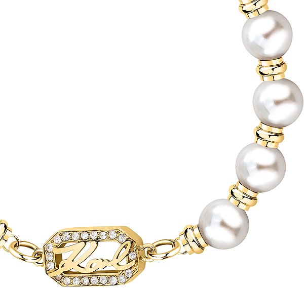 Náramek KARL LAGERFELD KLAYR09 ...