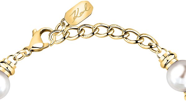 Náramek KARL LAGERFELD KLAYR09 ...