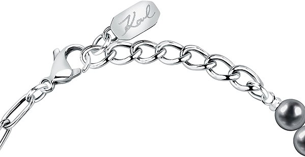 Náramek KARL LAGERFELD KLAYR10 ...