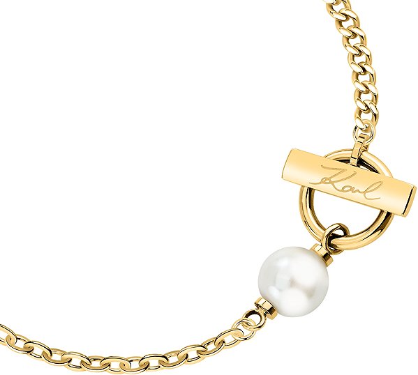 Náramek KARL LAGERFELD KLAYR13 ...