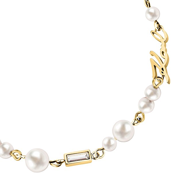 Náramek KARL LAGERFELD KLAYR19 ...