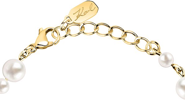 Náramek KARL LAGERFELD KLAYR19 ...