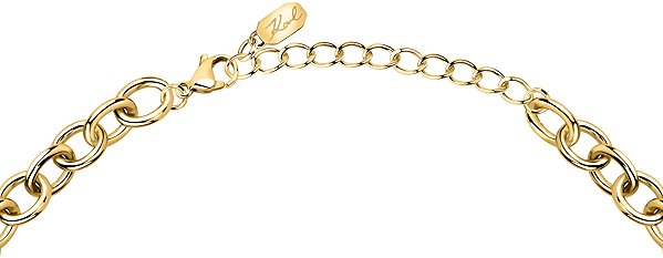 Náhrdelník KARL LAGERFELD KLAYD01 ...