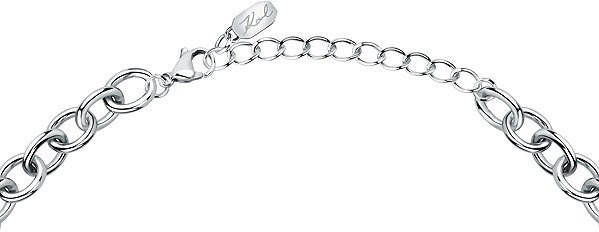 Náhrdelník KARL LAGERFELD KLAYD02 ...