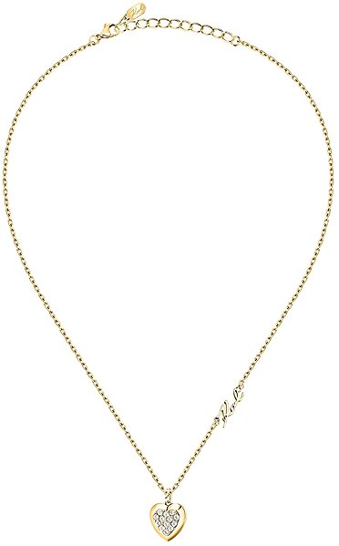 Náhrdelník KARL LAGERFELD KLAYD03 ...