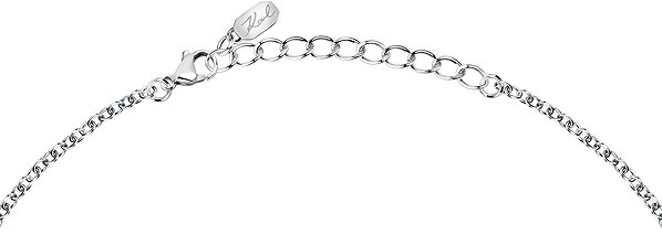 Náhrdelník KARL LAGERFELD KLAYD08 ...