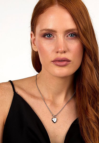 KARL LAGERFELD KLAYD08 Necklace.