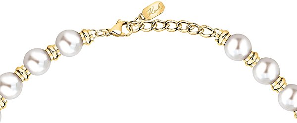 Náhrdelník KARL LAGERFELD KLAYR01 ...