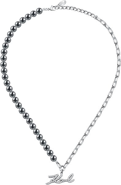 Náhrdelník KARL LAGERFELD KLAYR02 ...