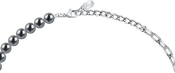 Náhrdelník KARL LAGERFELD KLAYR02 ...