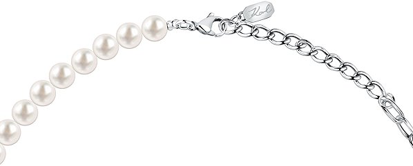 Náhrdelník KARL LAGERFELD KLAYR03 ...