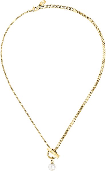 Náhrdelník KARL LAGERFELD KLAYR12 ...