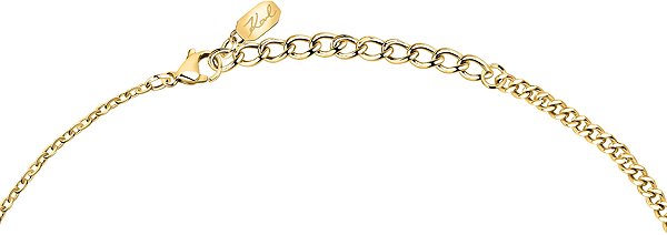KARL LAGERFELD KLAYR12 Necklace.