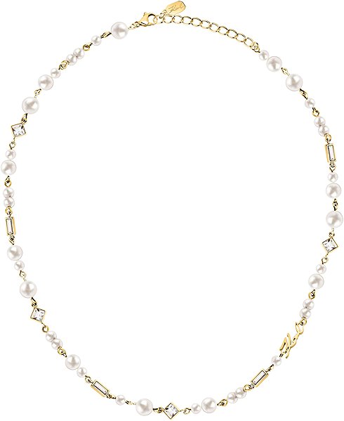 Náhrdelník KARL LAGERFELD KLAYR17 ...