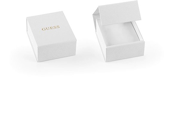 GUESS Gents Gold Tone Bracelet JUMB05018JWYGS .