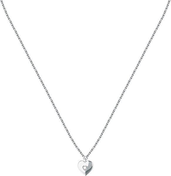 MORELLATO Dono AZL01 (Ag925/1000, 2.19g) Necklace.