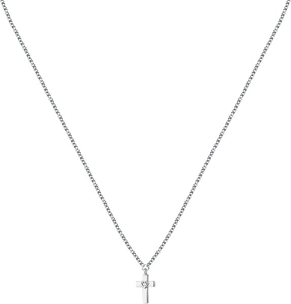 MORELLATO Dono AZL03 Necklace (Ag925/1000, 2g).