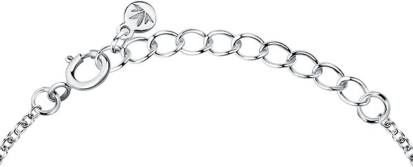 Karkötő Morellato Dono AZL04 (Ag925/1000, 1,35 g) ...