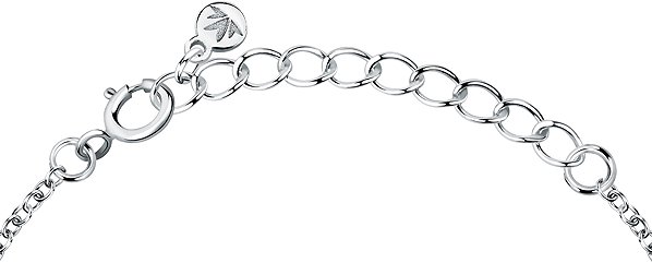 Karkötő Morellato Dono AZL05 (Ag925/1000, 1,45 g) ...