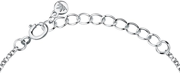 MORELLATO Dono AZL09 Bracelet (Ag925/1000, 1.15g).