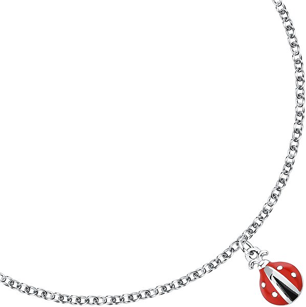 MORELLATO Dono AZL12 Bracelet (Ag925/1000, 1.55g) .