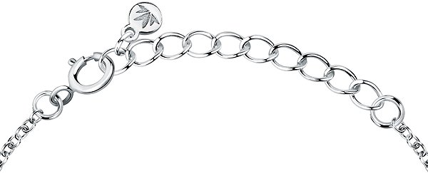 MORELLATO Dono AZL12 Bracelet (Ag925/1000, 1.55g) .