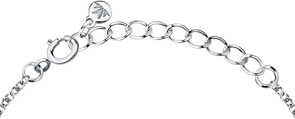 MORELLATO Dono AZL14 Bracelet (Ag925/1000, 0.99g) .