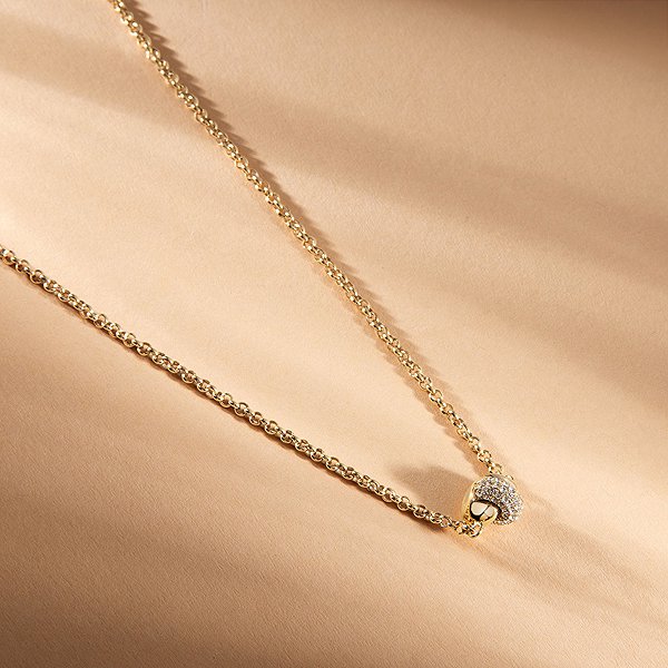 MORELLATO Legame AZO01 Necklace.