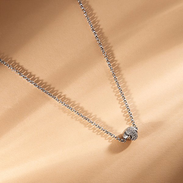 MORELLATO Legame AZO02 Necklace.